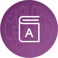 Curriculum Icon