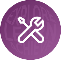 Curriculum Icon